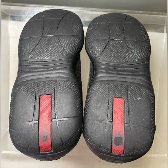 PRADA winterschuhe sz 27 - Picture 14 of 16